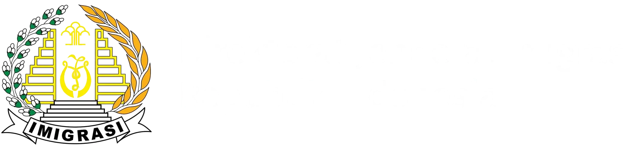 Direktorat Jenderal Imigrasi Tomohon
